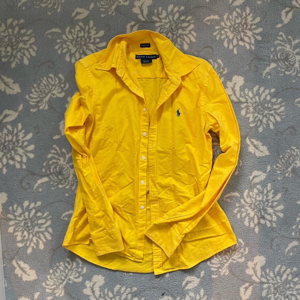 Ralph Lauren Oxford